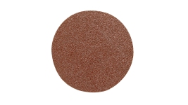 PROXXON 4528549 - Korundgebundene Schleifblätter für LHW + LHW/A, Korn 80 (12 Stück)